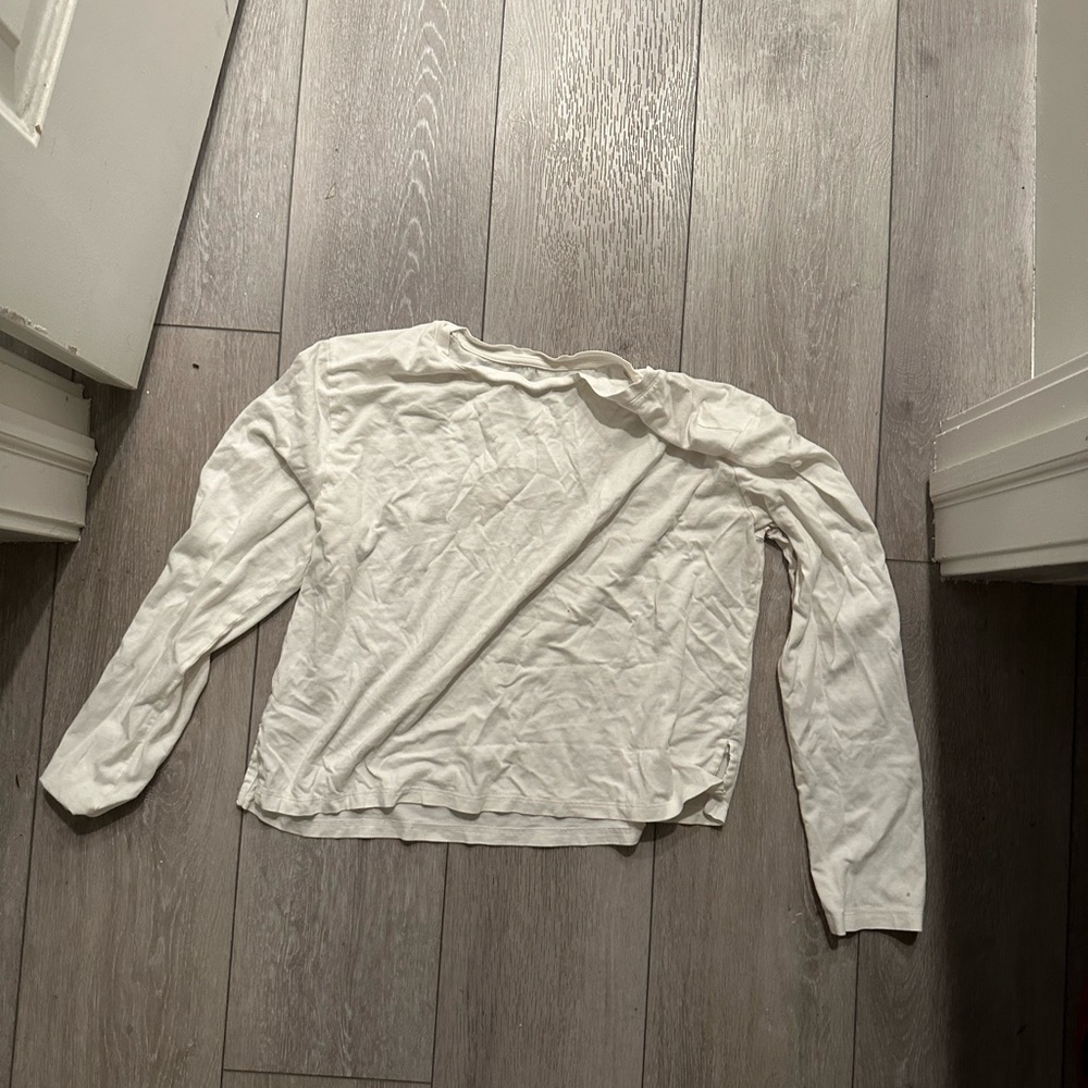 Girlfriend Collective Longsleeve